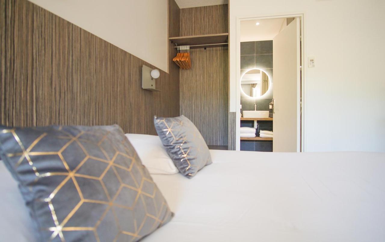 The Originals City, Hotel Le Lodge, Ondres, Bayonne Nord Esterno foto