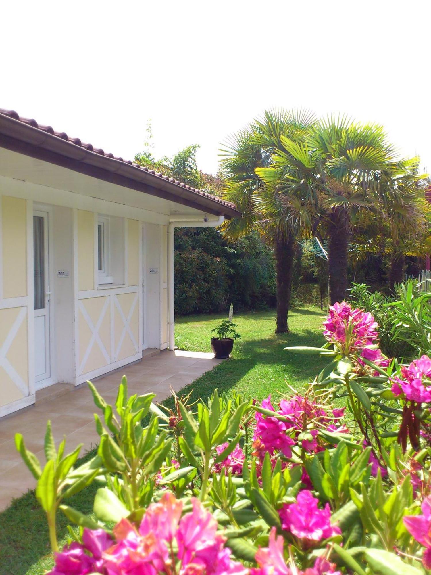 The Originals City, Hotel Le Lodge, Ondres, Bayonne Nord Esterno foto
