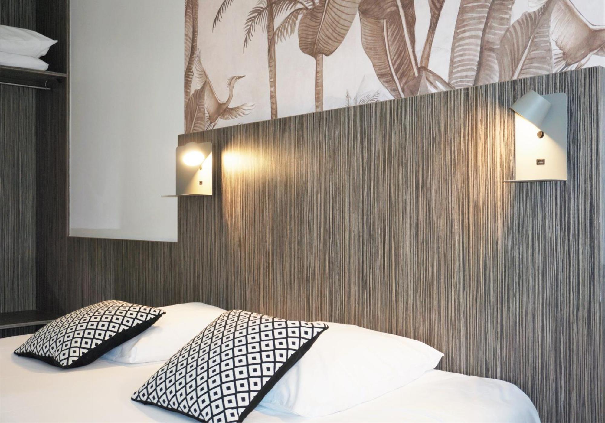 The Originals City, Hotel Le Lodge, Ondres, Bayonne Nord Esterno foto