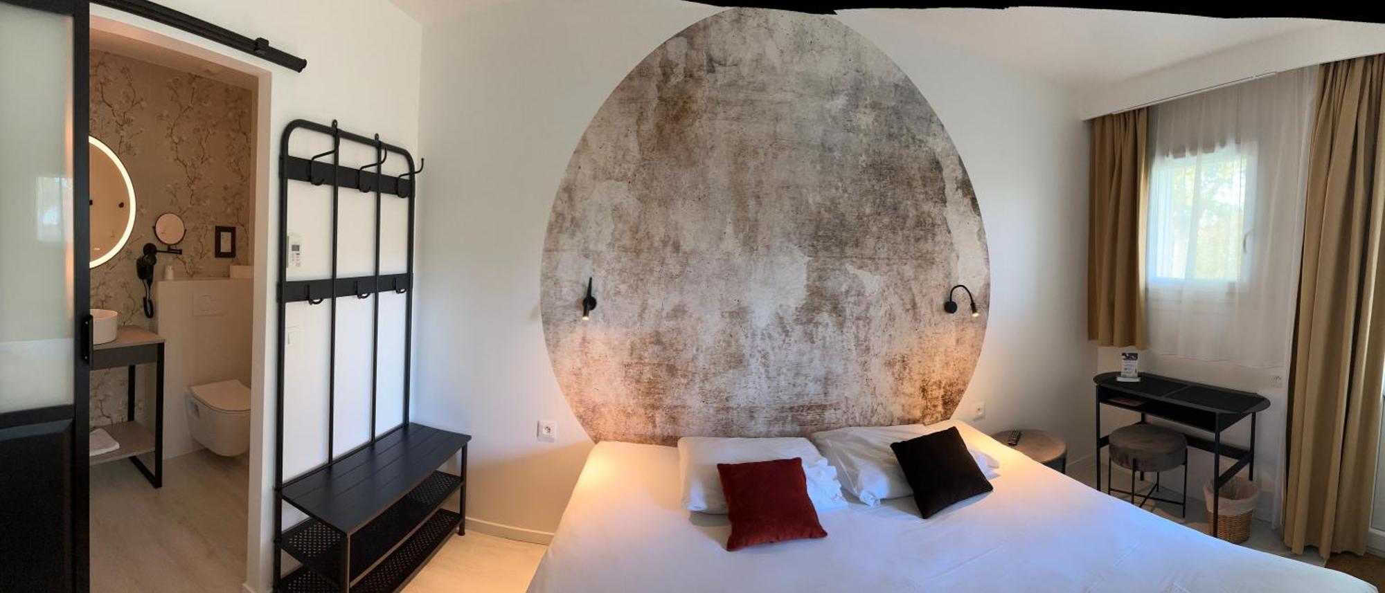 The Originals City, Hotel Le Lodge, Ondres, Bayonne Nord Esterno foto