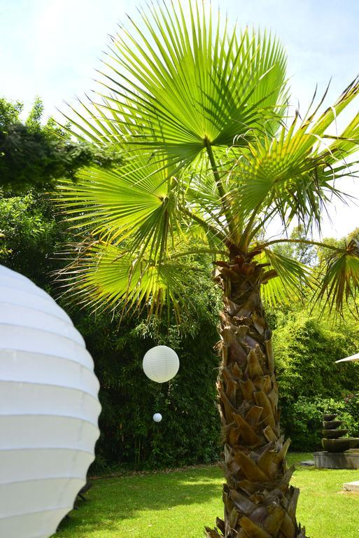 The Originals City, Hotel Le Lodge, Ondres, Bayonne Nord Esterno foto
