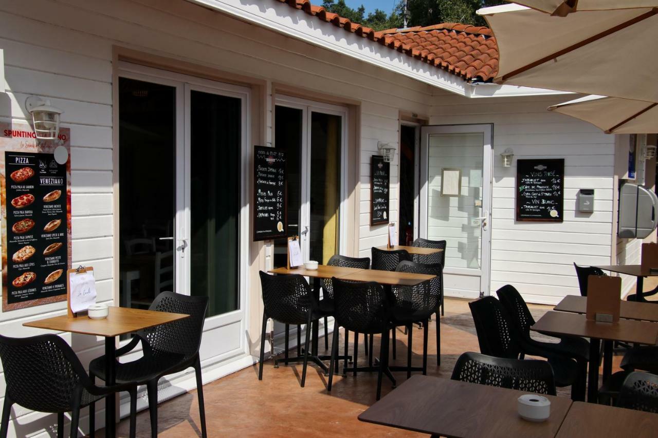 The Originals City, Hotel Le Lodge, Ondres, Bayonne Nord Esterno foto